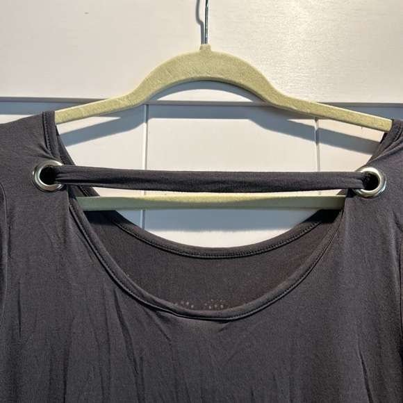 Harley Davidson Shirt with Rhinestone size Small - Picture 4 of 6